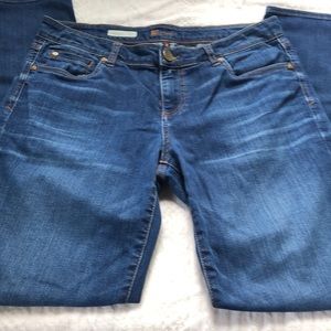 Kut from the Kloth Jeans Size 8